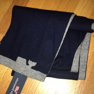 NWT Reversible Vineyard Vines Scarf
